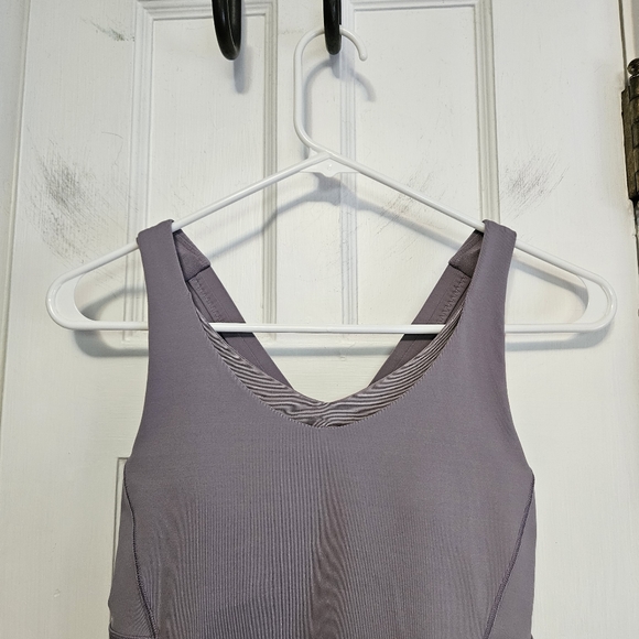 Lululemon Stash N Run High Neck Tank Top - Picture 5 of 9